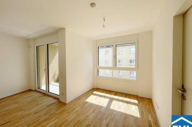 Terrassenwohnung kaufen in 1100 Wien (Bild 2)