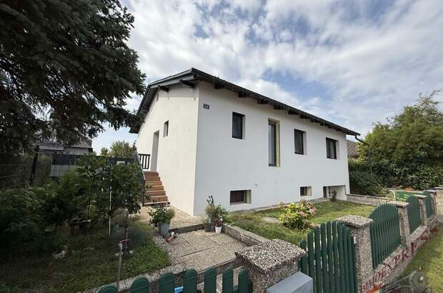 Einfamilienhaus kaufen in 2601 Sollenau (Bild 1)