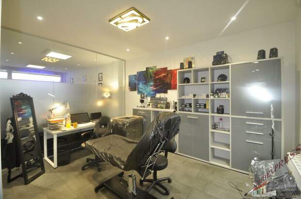 Einzelhandel mieten in 3100 St. Pölten (Bild 2)