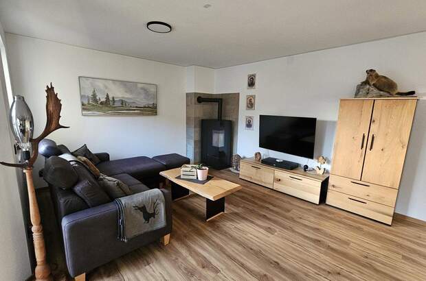 Terrassenwohnung mieten in 6425 Haiming (Bild 4)