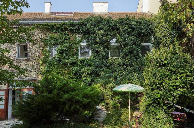 Haus mit Garten kaufen in 1160 Wien