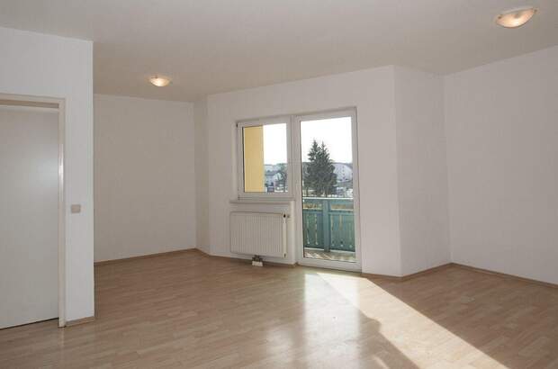 Wohnung mit Balkon mieten in 4910 Ried (Bild 1)