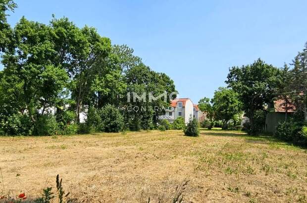 Grundstück kaufen in 2522 Oberwaltersdorf