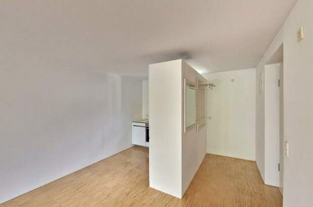 Wohnung mit Balkon mieten in 6858 Schwarzach (Bild 3)