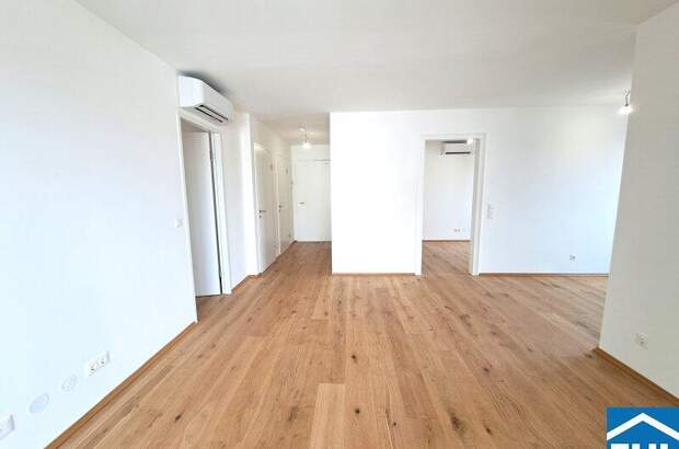 Terrassenwohnung kaufen in 1220 Wien (Bild 2)