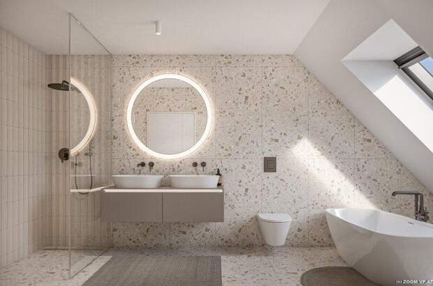 Terrassenwohnung kaufen in 1060 Wien (Bild 5)