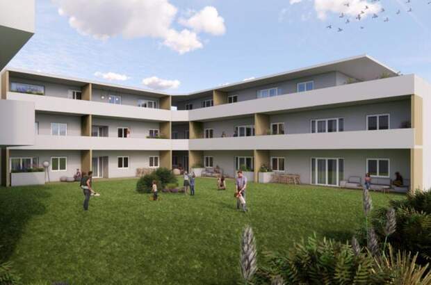Wohnung kaufen in 8280 Fürstenfeld (Bild 2)
