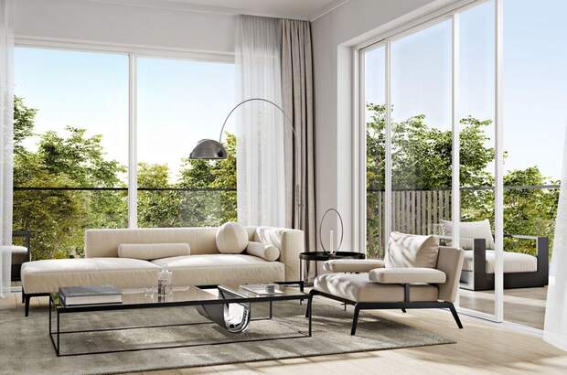 Wohnung mit Balkon kaufen in 1140 Wien (Bild 1)