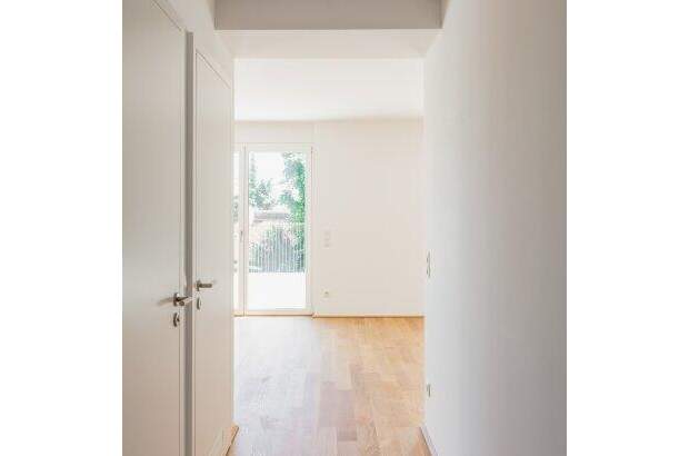 Terrassenwohnung mieten in 1190 Wien (Bild 5)