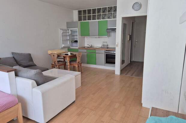 Altbauwohnung kaufen in 8793 Trofaiach (Bild 4)