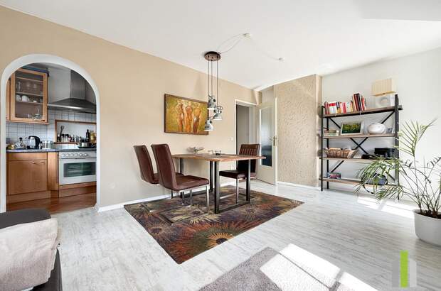 Terrassenwohnung kaufen in 5321 Koppl (Bild 1)