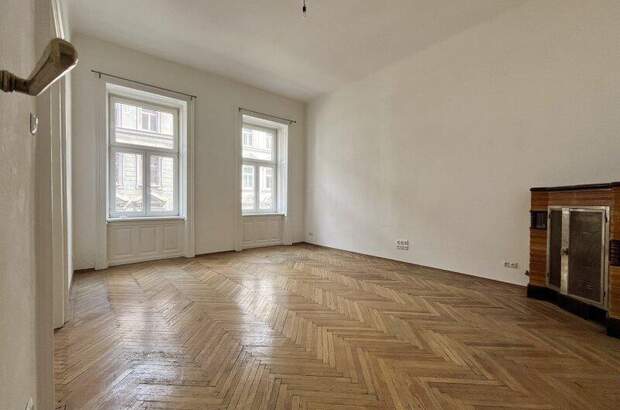 Wohnung kaufen in 1030 Wien (Bild 2)