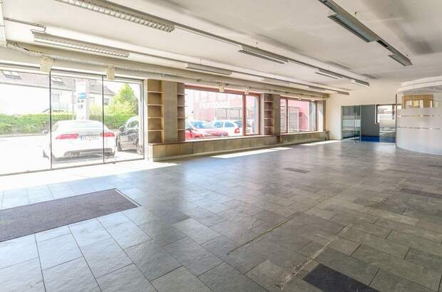 Gewerbeobjekt mieten in 4400 Steyr (Bild 3)