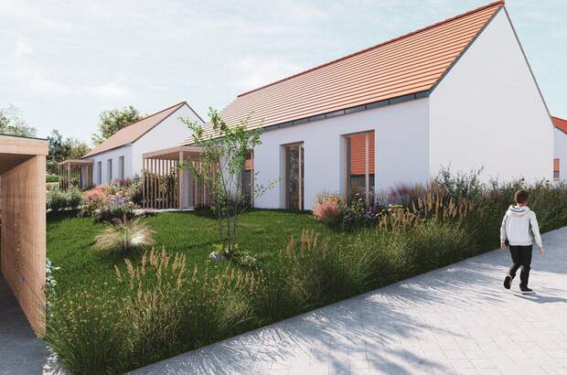 Haus kaufen in 8991 Zalaegerszeg (Bild 4)