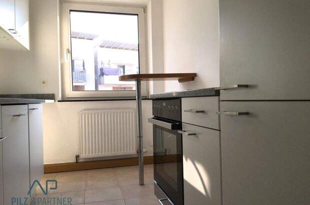 Terrassenwohnung mieten in 5412 Puch (Bild 3)