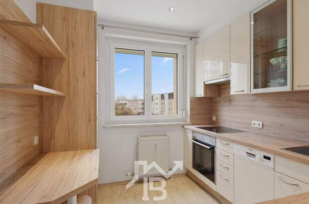 Wohnung mit Balkon kaufen in 4030 Linz (Bild 1)