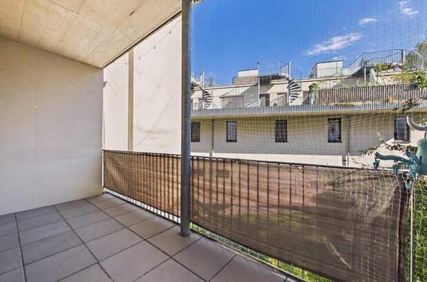 Terrassenwohnung mieten in 4040 Linz (Bild 2)