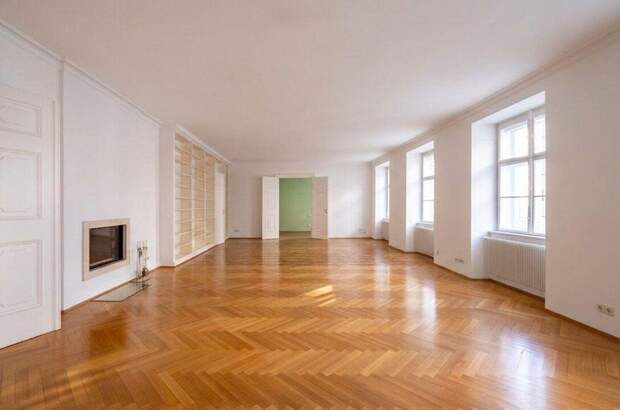 Gewerbeobjekt mieten in 1010 Wien (Bild 1)
