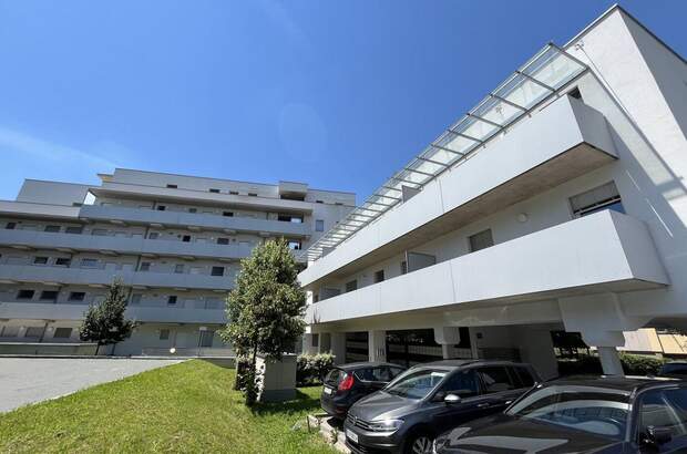 Wohnung mit Balkon mieten in 8010 Graz (Bild 1)