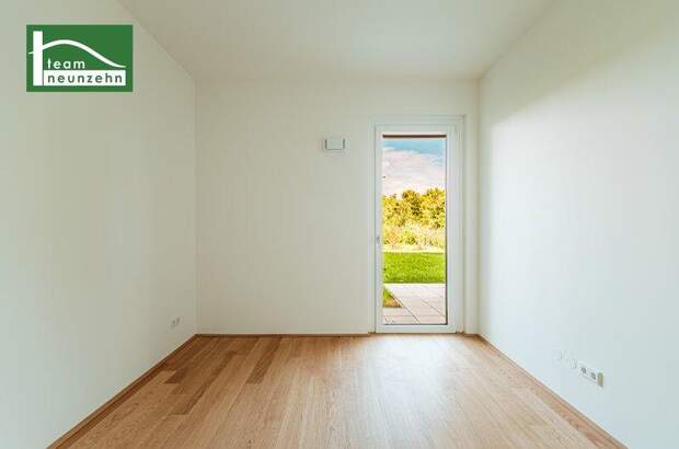 Terrassenwohnung kaufen in 1210 Wien (Bild 4)