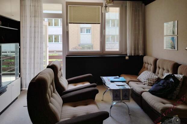 Terrassenwohnung kaufen in 2651 Reichenau (Bild 2)
