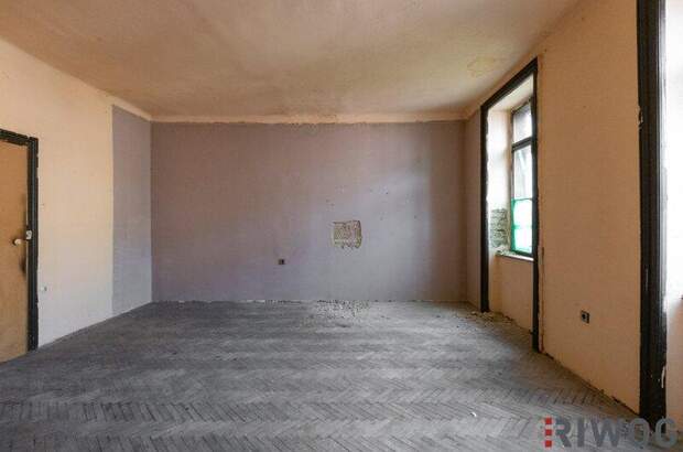 Terrassenwohnung kaufen in 1050 Wien (Bild 3)