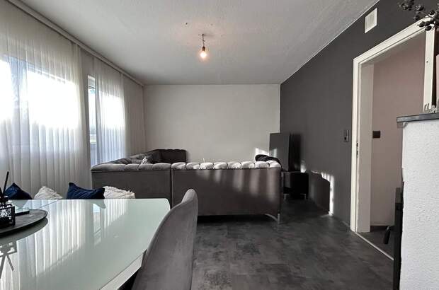 Terrassenwohnung kaufen in 6114 Kolsass (Bild 1)