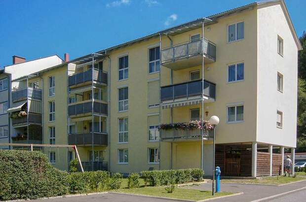 Terrassenwohnung mieten in 8770 St. Michael (Bild 1)