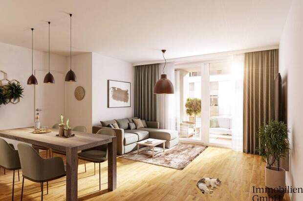 Terrassenwohnung kaufen in 4810 Gmunden (Bild 3)