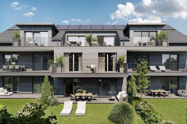 Wohnung mit Balkon kaufen in 5302 Henndorf (Bild 3)