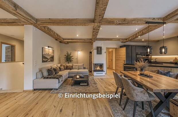 Terrassenwohnung kaufen in 6393 St. Ulrich (Bild 4)