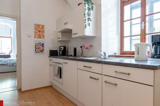 Altbauwohnung mieten in 8010 Graz (Bild 1)