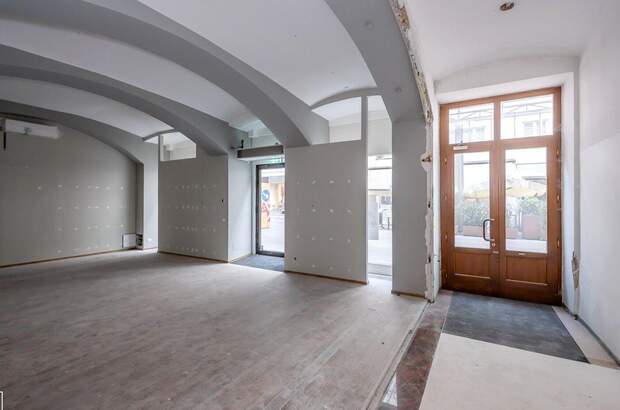 Gewerbeobjekt mieten in 1010 Wien (Bild 2)