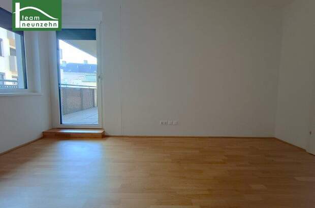 Terrassenwohnung mieten in 3100 St. Pölten (Bild 5)