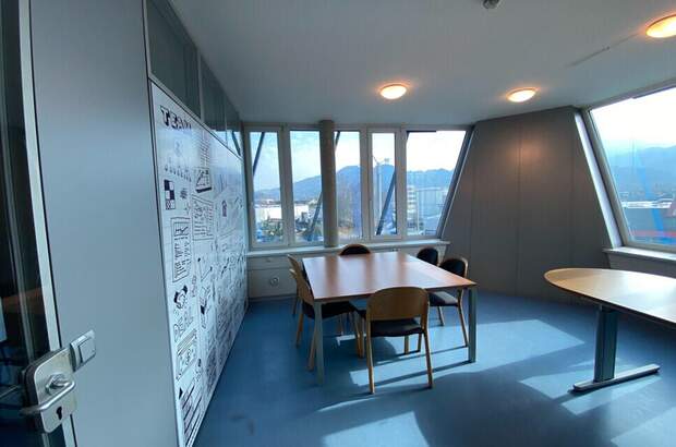 Gewerbeobjekt mieten in 5020 Salzburg (Bild 2)