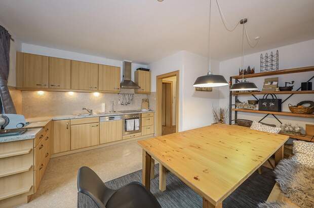 Terrassenwohnung mieten in 6370 Kitzbühel (Bild 4)