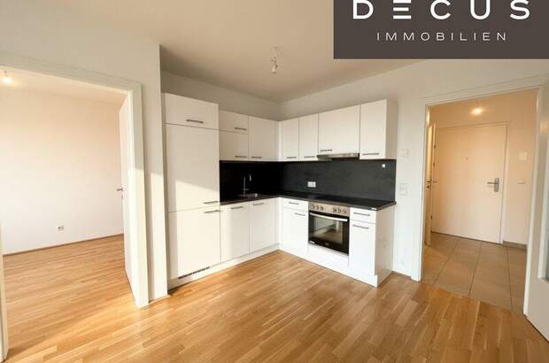 Terrassenwohnung mieten in 1220 Wien (Bild 2)