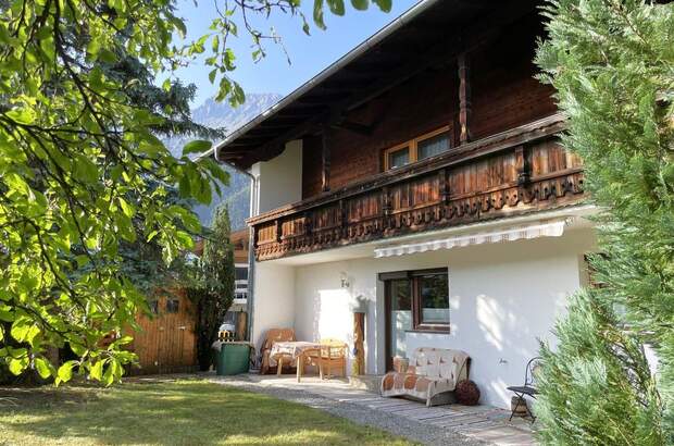 Haus kaufen in 6413 Wildermieming (Bild 1)