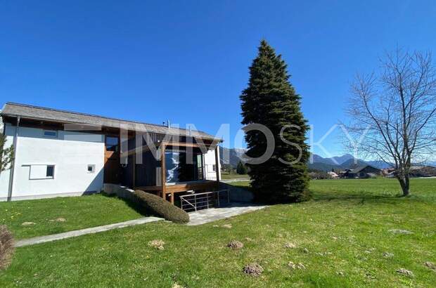 Einfamilienhaus kaufen in 8972 Ramsau (Bild 1)