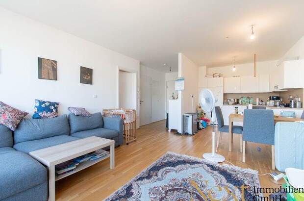 Terrassenwohnung mieten in 4020 Linz (Bild 2)
