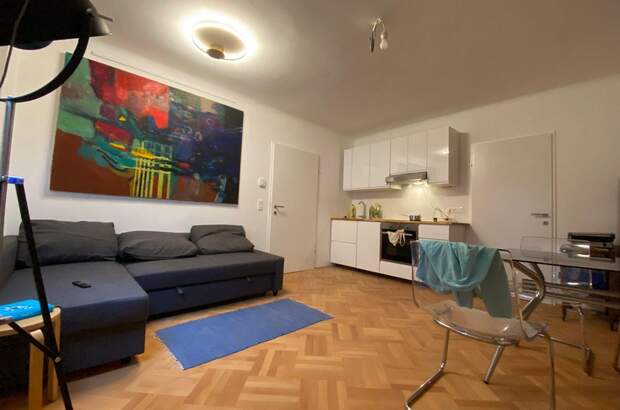 Altbauwohnung mieten in 1210 Wien (Bild 1)