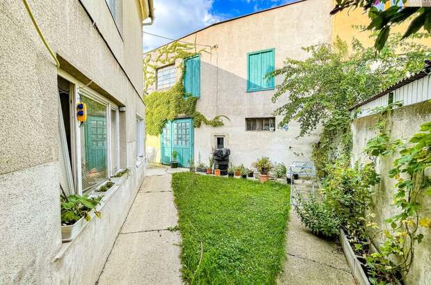 Anlageobjekt kaufen in 2500 Baden (Bild 1)