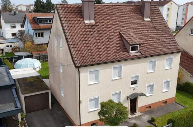 Haus mit Garten kaufen in 4600 Wels (Bild 4)