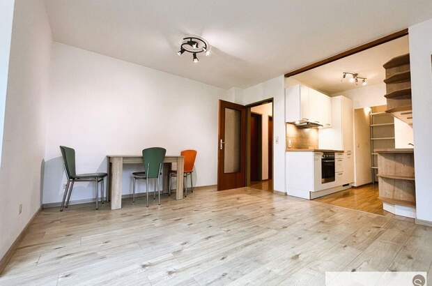 Wohnung mit Balkon mieten in 6410 Telfs (Bild 1)