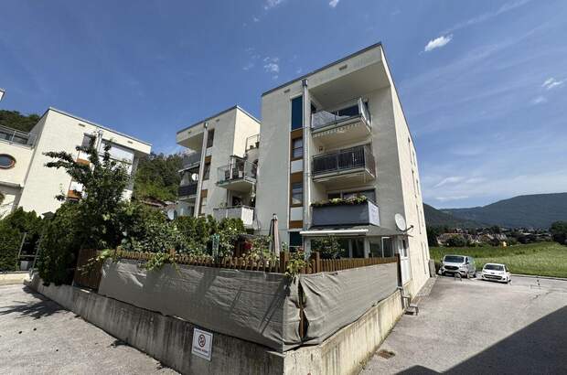 Altbauwohnung mit Balkon kaufen in 6410 Telfs (Bild 1)