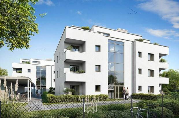 Wohnung mit Balkon kaufen in 8042 Graz (Bild 4)