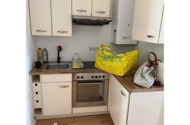 Terrassenwohnung kaufen in 1200 Wien (Bild 5)