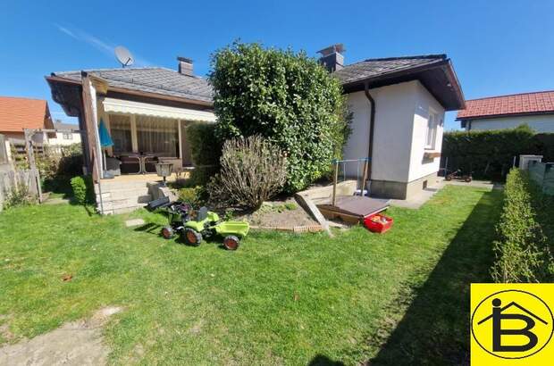 Einfamilienhaus mieten in 3151 St. Georgen (Bild 1)