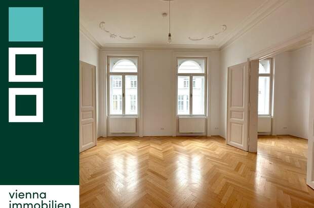 Mietwohnung in 1060 Wien (Bild 1)