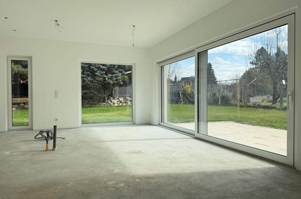 Haus mit Garten kaufen in 4060 Leonding (Bild 3)